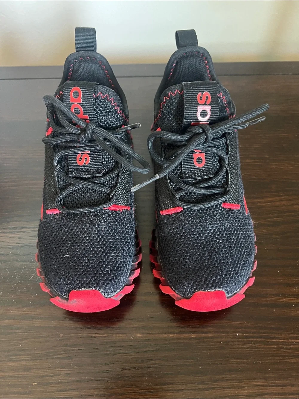 Adidas Sneaker little boy 12.5
